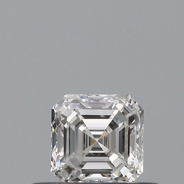 Asscher Diamond image