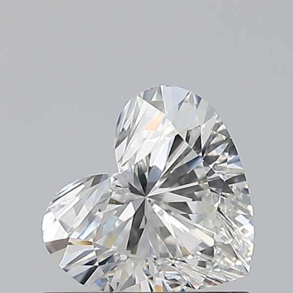 Heart Diamond image