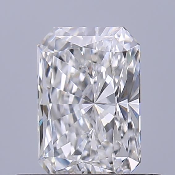 Radiant Lab-Grown Diamond image