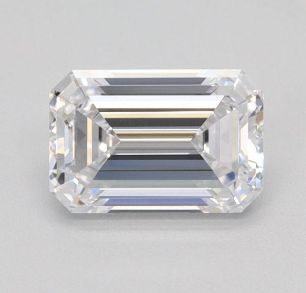 Emerald Lab-Grown Diamond image