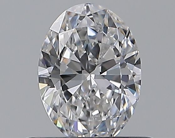 Oval Diamond image