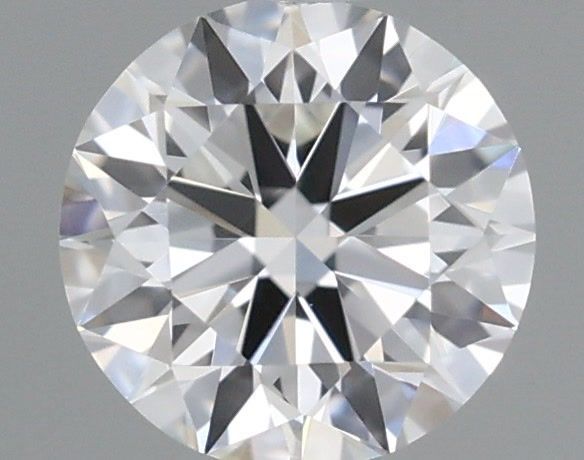 Round Diamond image