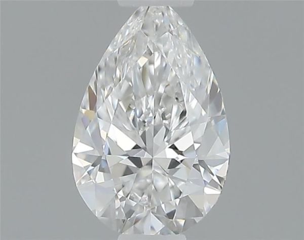 Pear Diamond image