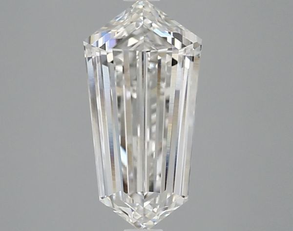 Hexagonal Lab-Grown Diamond image
