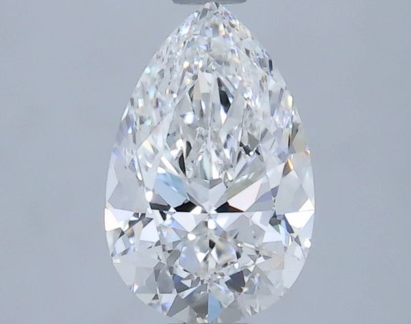 Pear Diamond image