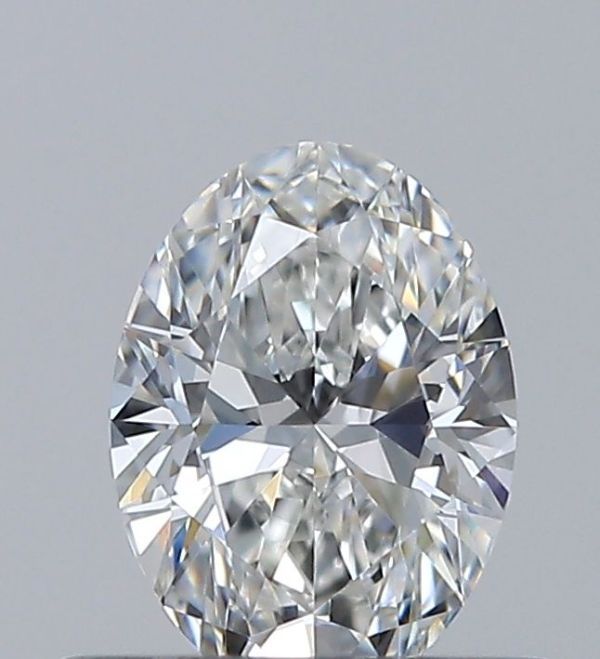 Oval Diamond image