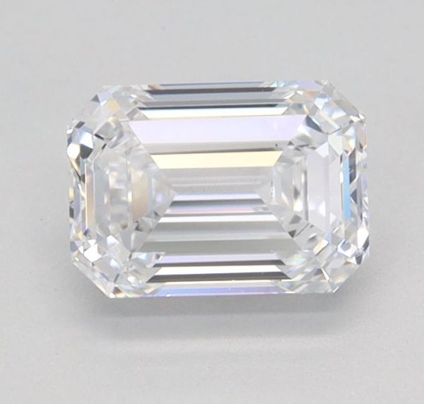 Emerald Lab-Grown Diamond image