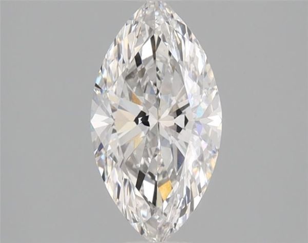 Marquise Lab-Grown Diamond image