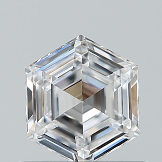 Hexagonal Diamond image