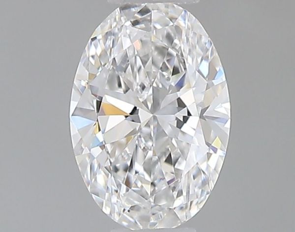 Oval Diamond image