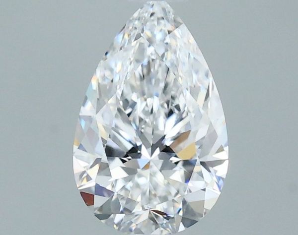 Pear Diamond image