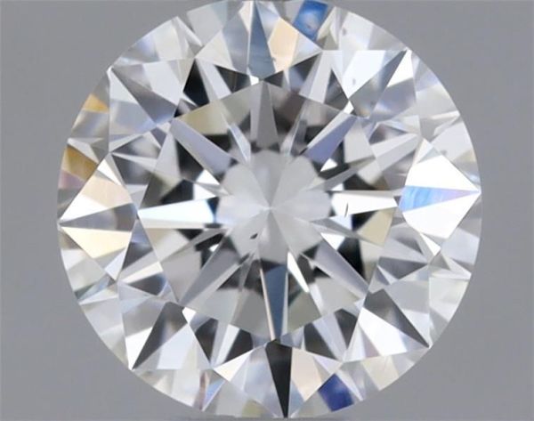 Round Diamond image