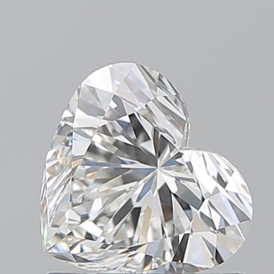 Heart Diamond image