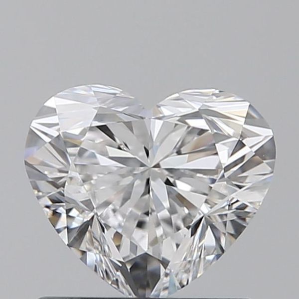 Heart Diamond image