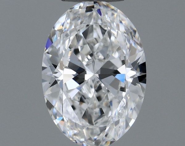 Oval Diamond image