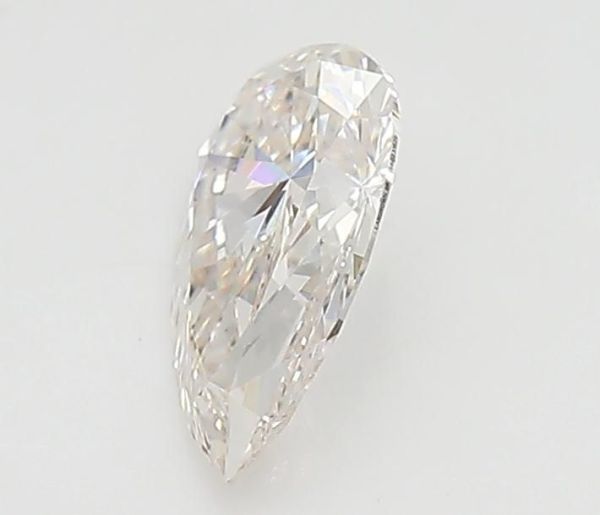Pear Lab-Grown Diamond image