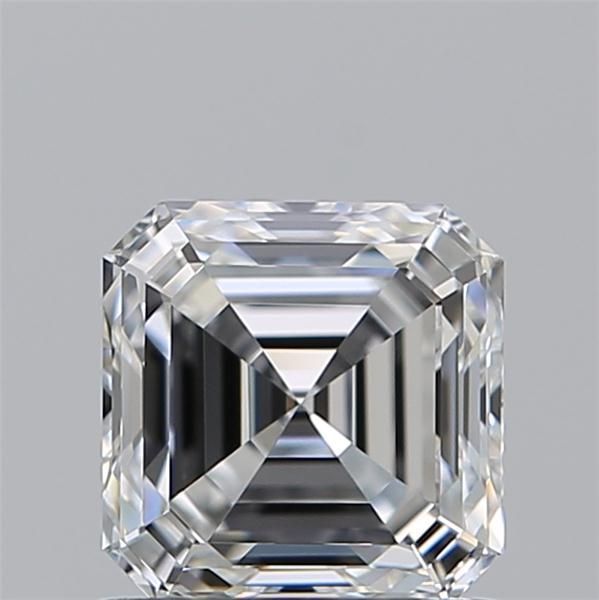 Asscher Diamond image