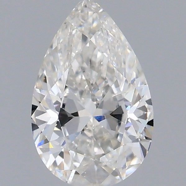 Pear Diamond image