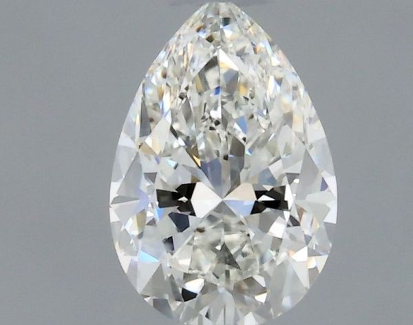 Pear Diamond image