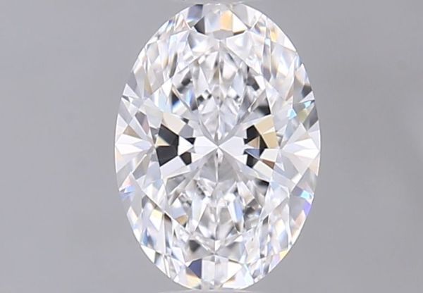 Oval Diamond image