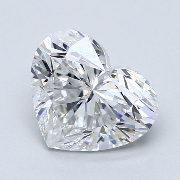 Heart Diamond image