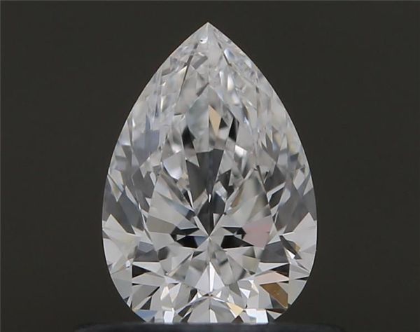 Pear Diamond image