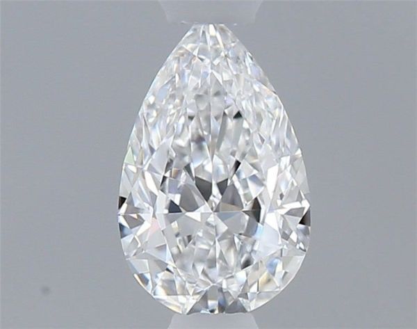 Pear Diamond image