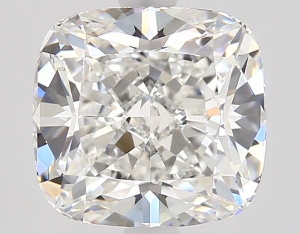 Cushion Diamond image