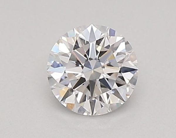 Round Lab-Grown Diamond image