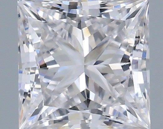 Princess Lab-Grown Diamond image