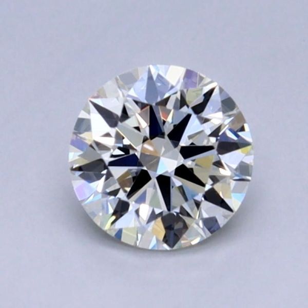 Round Diamond image