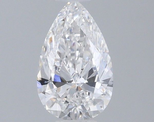 Pear Lab-Grown Diamond image