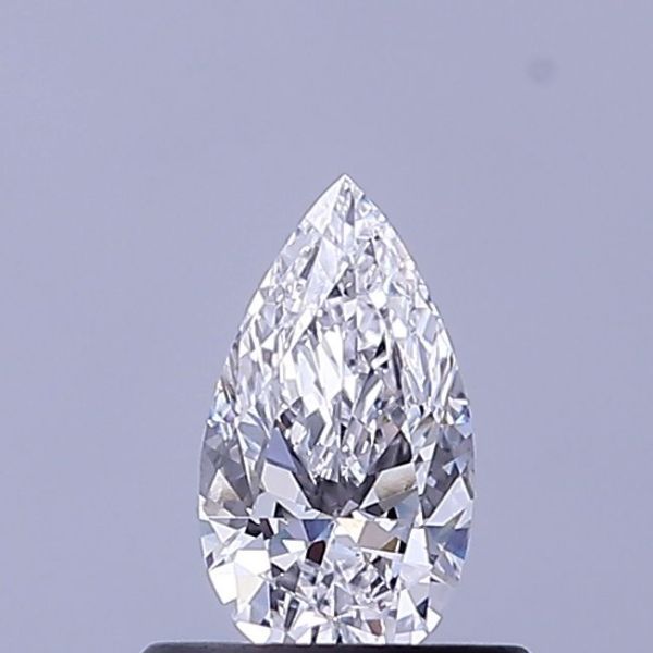Pear Lab-Grown Diamond image