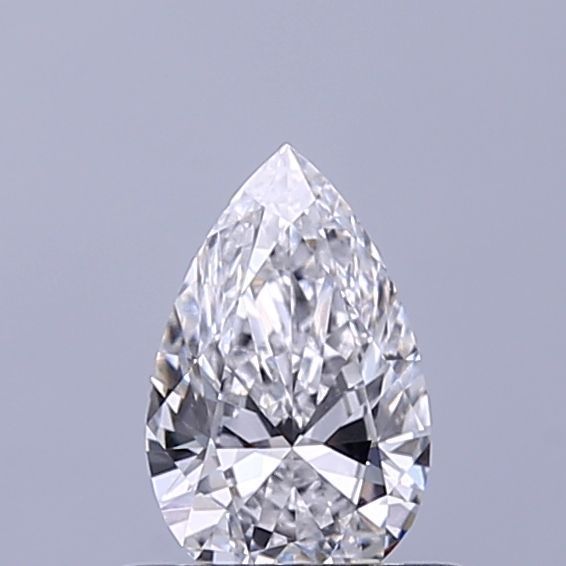 Pear Lab-Grown Diamond image