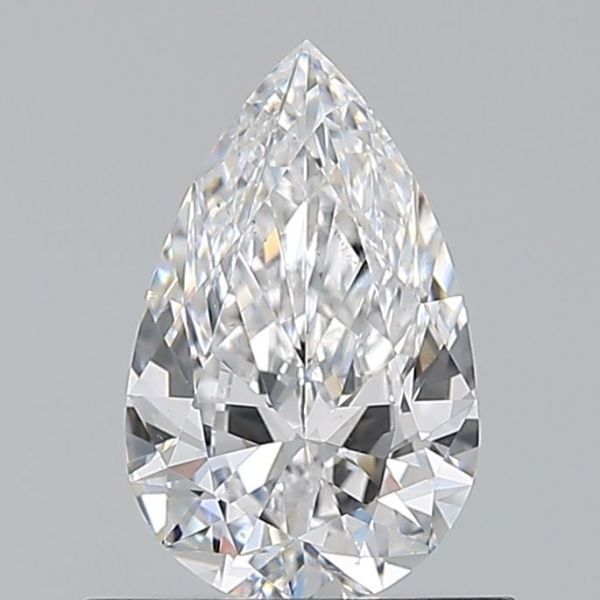 Pear Diamond image