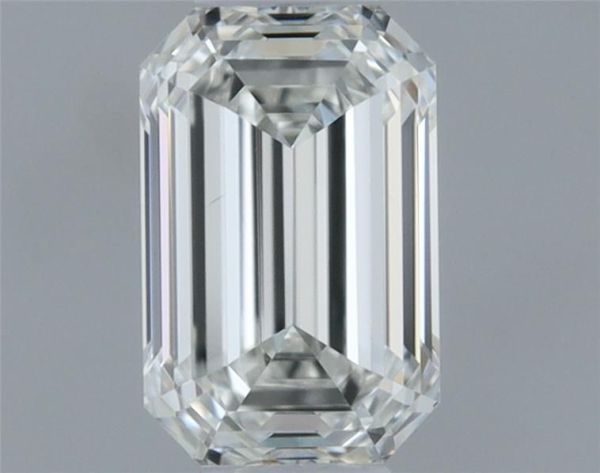 Emerald Diamond image