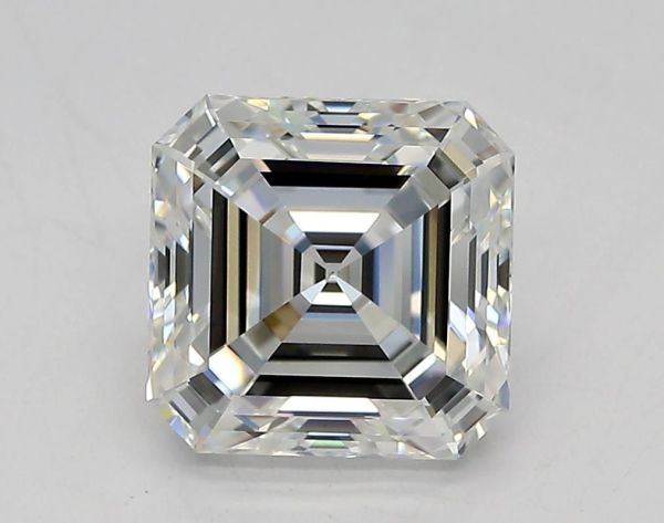 Asscher Lab-Grown Diamond image