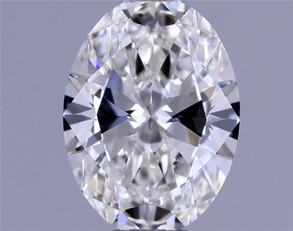 Oval Diamond image
