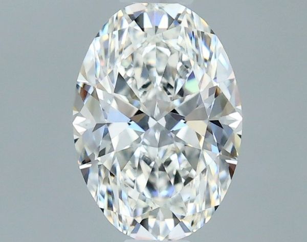Oval Diamond image