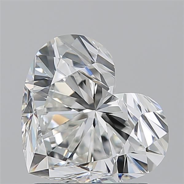 Heart Diamond image