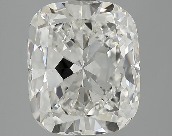 Cushion Diamond image