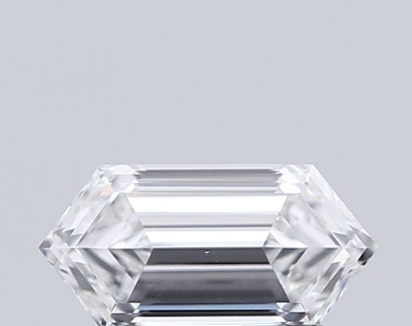 Hexagonal Lab-Grown Diamond image