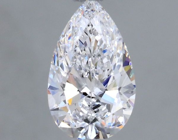 Pear Diamond image