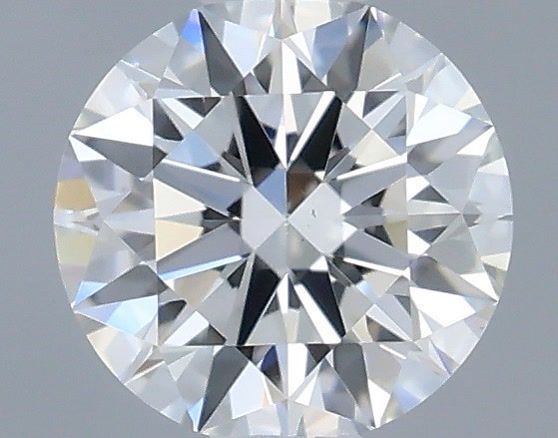 Round Diamond image