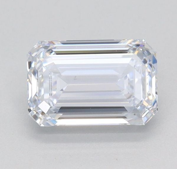 Emerald Lab-Grown Diamond image