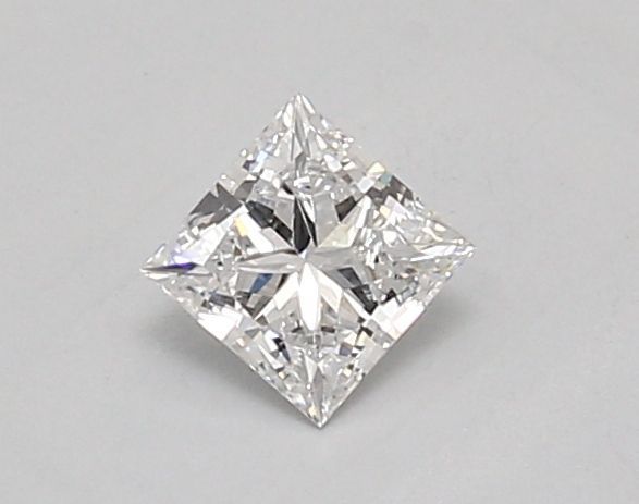 Princess Lab-Grown Diamond image