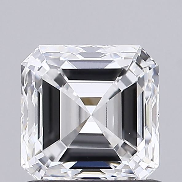 Asscher Lab-Grown Diamond image