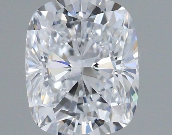 Cushion Lab-Grown Diamond image