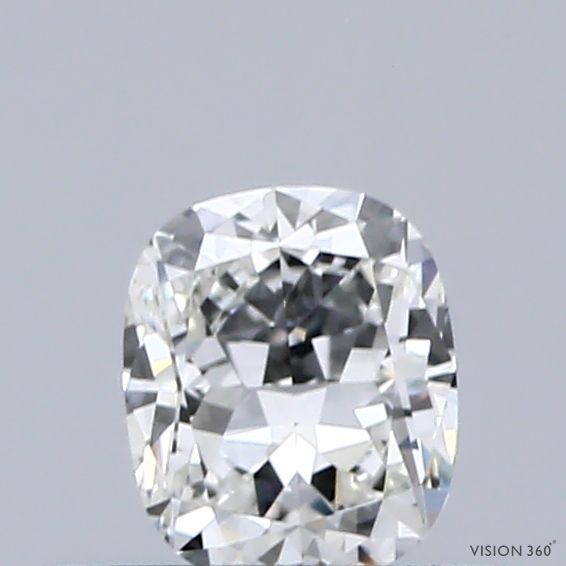Cushion Diamond image