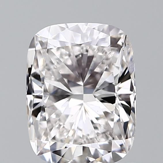 Cushion Lab-Grown Diamond image